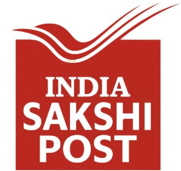 India Sakshi Post